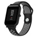 Bracelet sport Xiaomi Amazfit Bip (noir/gris)