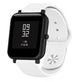 Bracelet sport Xiaomi Amazfit Bip (blanc)