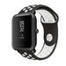 Bracelet sport Xiaomi Amazfit Bip (noir/blanc)