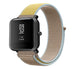 Bracelet nylon Xiaomi Amazfit Bip (camel)