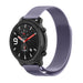 Bracelet milanais Xiaomi Amazfit GTR (violet clair)