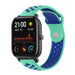Bracelet sport Xiaomi Amazfit GTS (aqua/bleu)