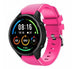 Bracelet silicone Xiaomi Mi Watch (rose vif)