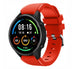 Bracelet silicone Xiaomi Mi Watch (rouge)