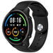 Bracelet sport Xiaomi Mi Watch (noir)