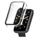 Xiaomi Smart Band 7 Pro TPU Case (Transparent)