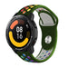 Bracelet sport Xiaomi Watch S1 (vert armée coloré)