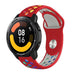 Bracelet sport Xiaomi Watch S1 (rouge coloré)