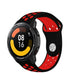 Bracelet sport Xiaomi Watch S1 (noir/rouge)