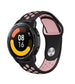 Bracelet sport Xiaomi Watch S1 (noir/rose)