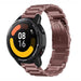 Xiaomi Watch S1 Steel Strap (Bronze Gold)
