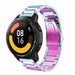 Xiaomi Watch S1 Steel Strap (Pearlescent)