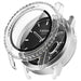 Coque rigide avec verre Xiaomi Watch S3 (transparent)