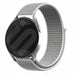 Bracelet nylon Amazfit Bip 3 (Pro) (coquillage)