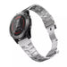 Bracelet titane Garmin D2 Delta (argent)