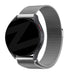 Bandz Bracelet milanaise loop Polar Ignite 3 (argent)