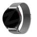 Bandz Bracelet milanais Loop Coros Apex 4 - 42mm (argent)