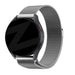 Bandz Bracelet milanais ICE Smart 3.0 Rectangular 1.78 (argent)