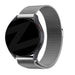 Bandz Bracelet milanais Loop Coros Apex 42mm (argenté)