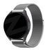 Bandz Bracelet milanais loop Honor Watch GS 4 (argent)