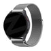 Bandz Bracelet milanais Loop Suunto Vertical 2 (argent)