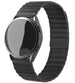 Bracelet cuir Loop Xiaomi Watch 2 Pro (noir)