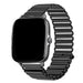 Bracelet acier loop Xiaomi Amazfit Bip (noir)