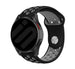 Bracelet sport Amazfit Bip U (Pro) (noir/gris)
