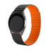 Bracelet magnétique silicone Gard Pro Ultra (noir/orange)
