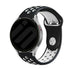 Bracelet sport Amazfit Bip 3 (Pro) (noir/blanc)