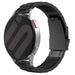 Bracelet acier de luxe Huawei Watch GT 7 Pro (noir)