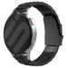 Bracelet acier avec maillons Premium Coros Apex 42mm (noir)