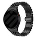 Bracelet acier Jubilé Samsung Galaxy Watch 6 - 44mm (noir)