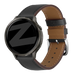 Bandz Garmin Bounce 2 Leather Strap 