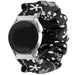 Bracelet chouchou Samsung Galaxy Watch 6 - 44mm (noir mix)