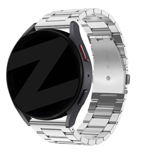 Bandz Bracelet acier 'Classic' CMF Watch Pro 3 (argent)