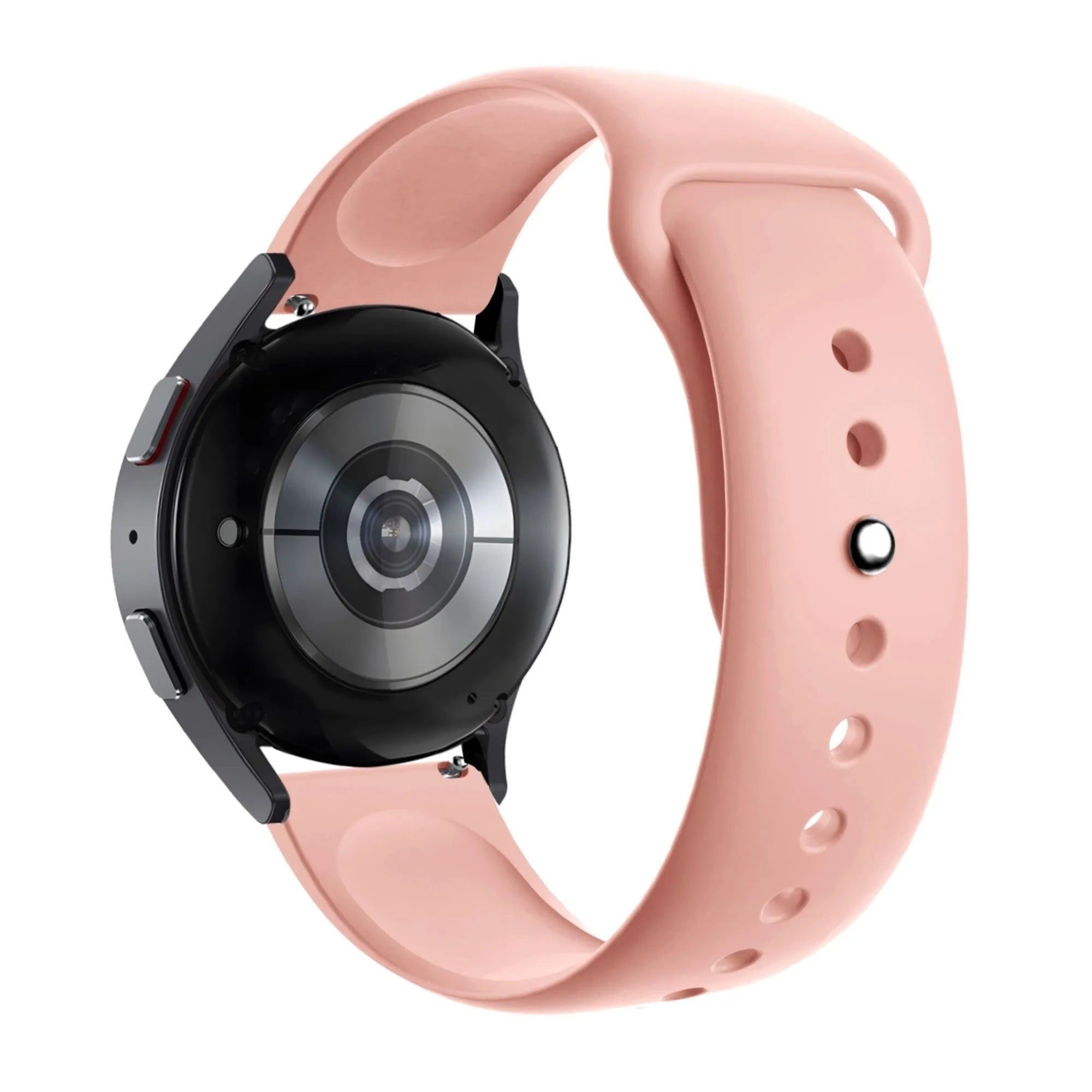 Bandz Bracelet sport 'Deluxe' Coros Apex 2 (rose vif)
