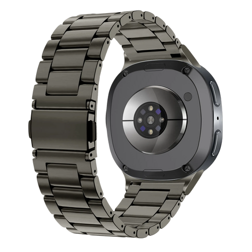 Samsung Galaxy Watch 8 - 40mm Titanium Strap (Graphite)