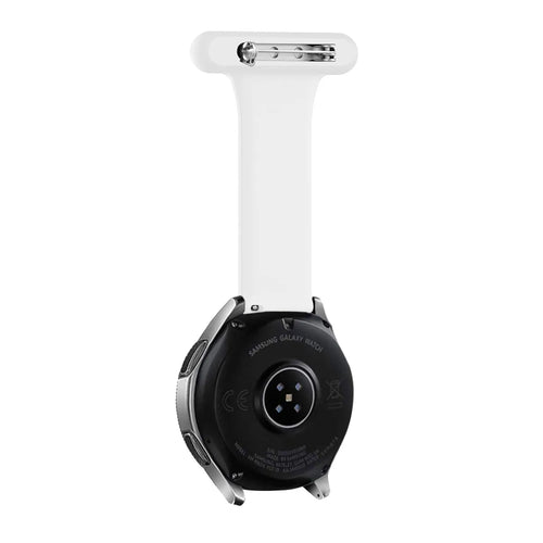 Bracelet infirmière Amazfit GTS 3 (blanc)