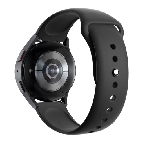 Bandz Bracelet sport 'Deluxe' Coros Pace 2 (noir)