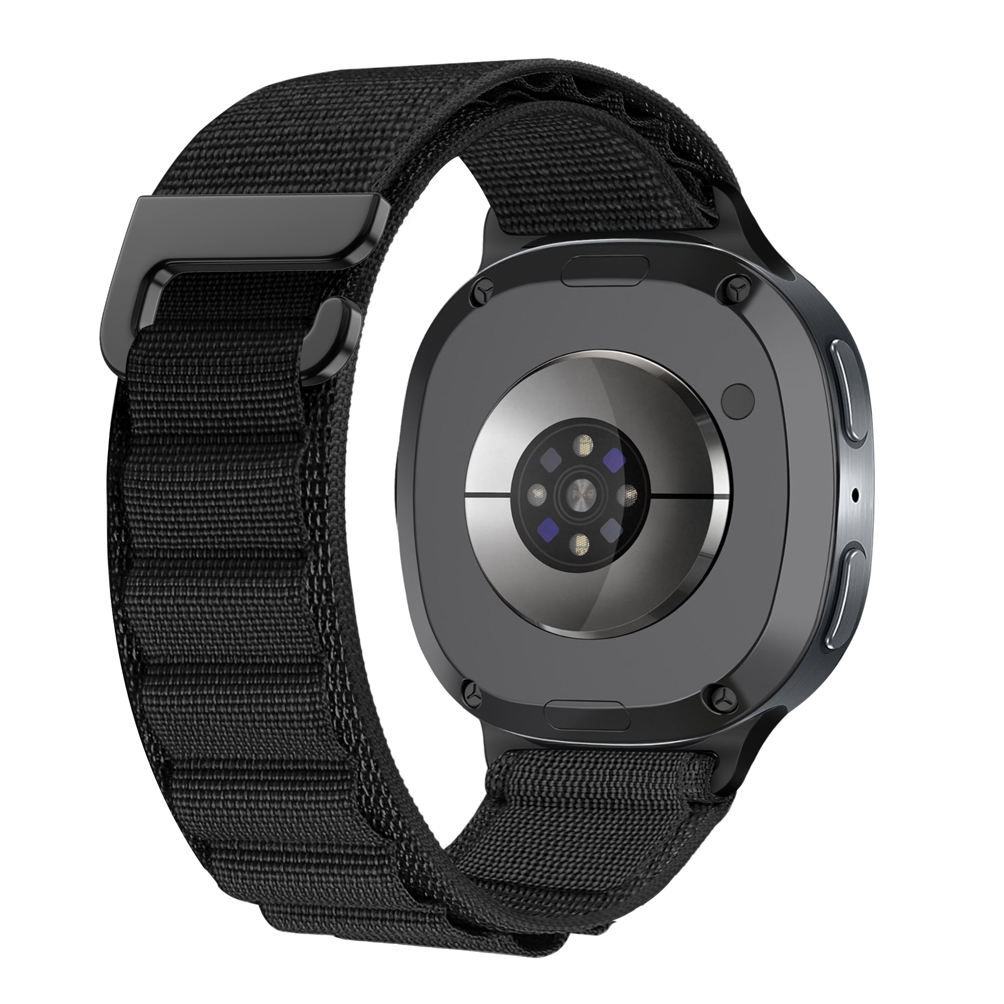 Bracelet Alpine Samsung Galaxy Watch 8 - 40mm (noir)