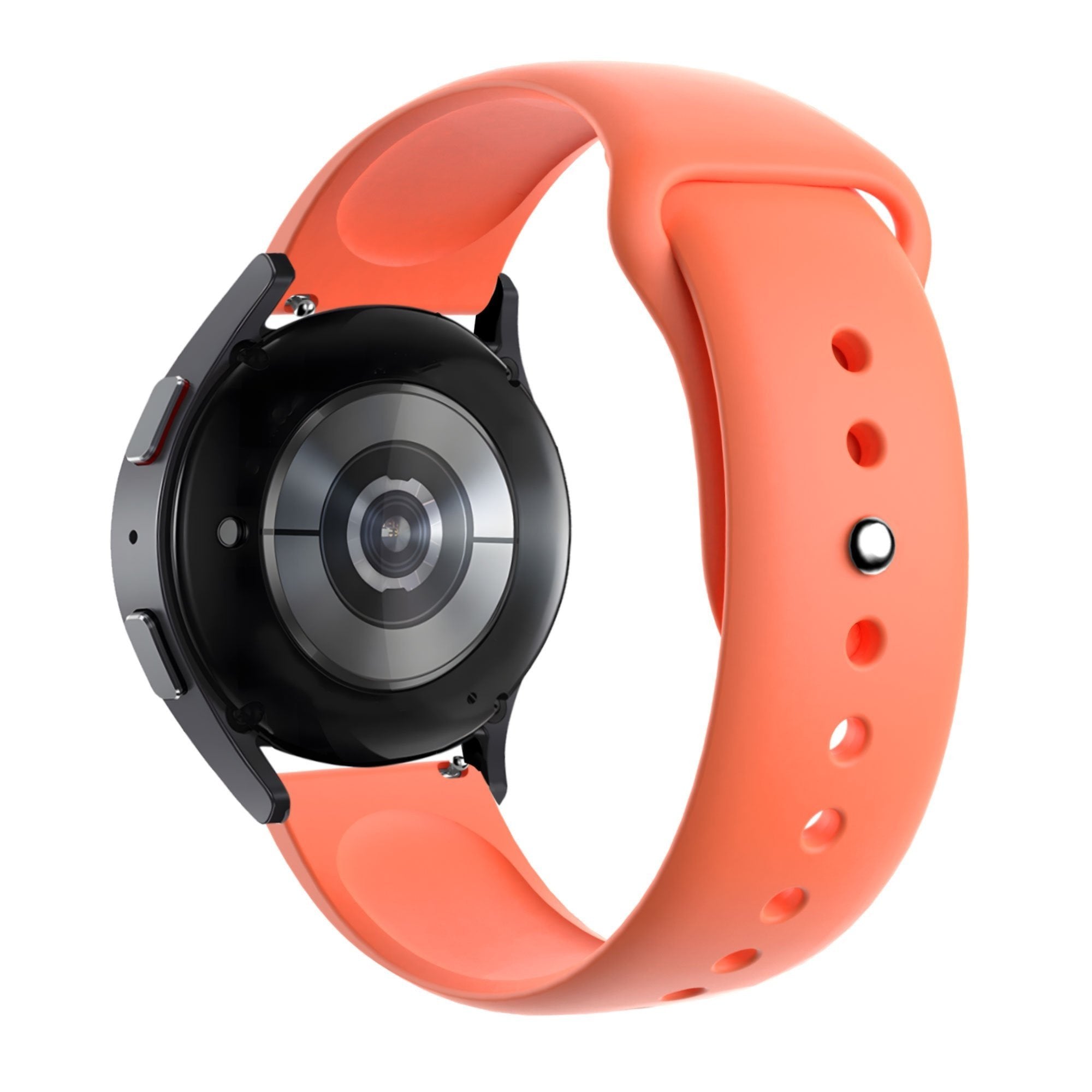 Bandz Bracelet sport 'Deluxe' Huawei Watch GT 5 Pro 46mm (orange)