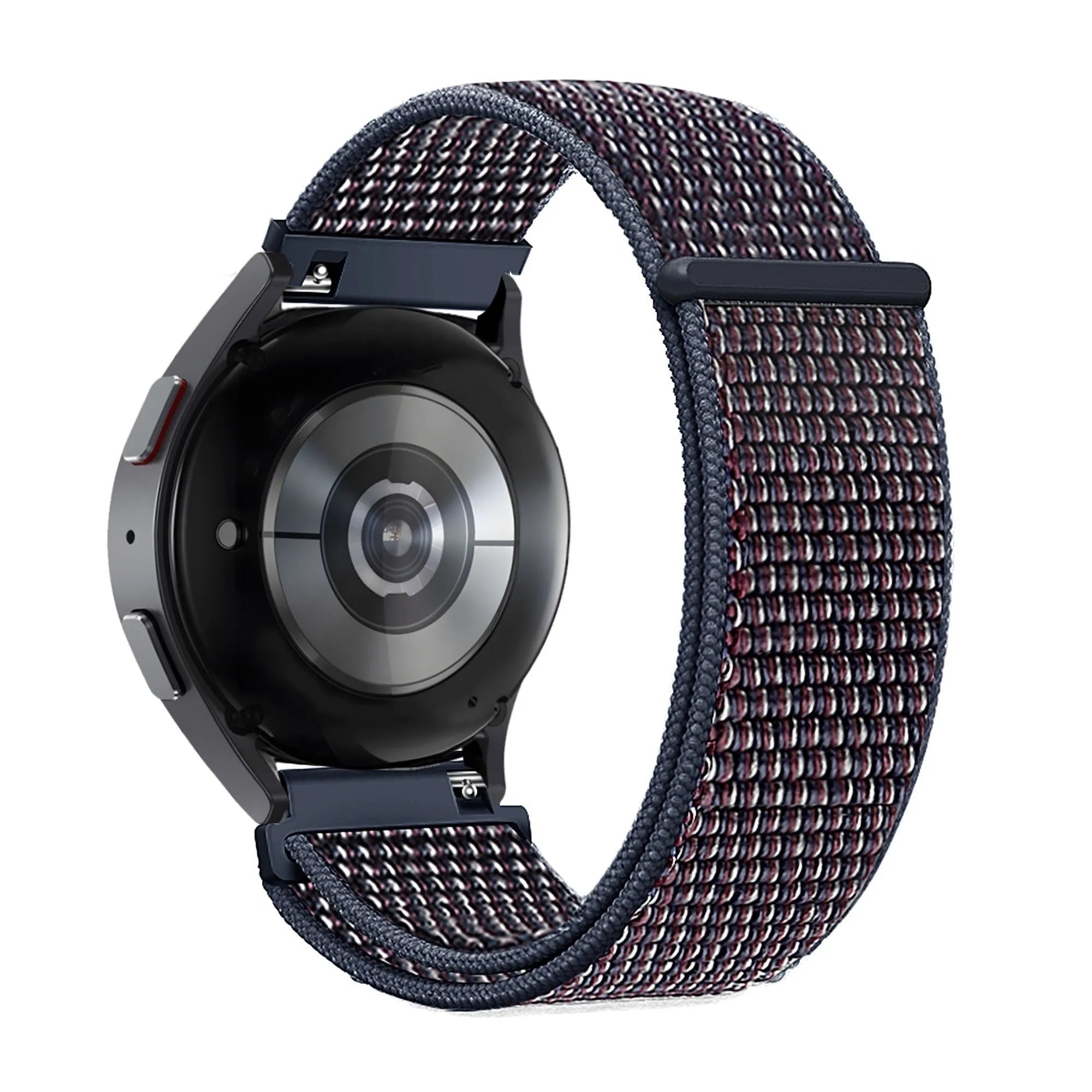 Bandz Bracelet nylon 'Classic' Suunto Race (S) (indigo)