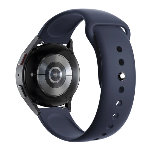 Bandz Bracelet sport 'Deluxe' Suunto 5 Peak (bleu foncé)