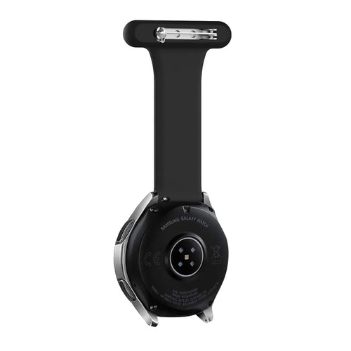 Bracelet infirmière Amazfit GTS (noir)