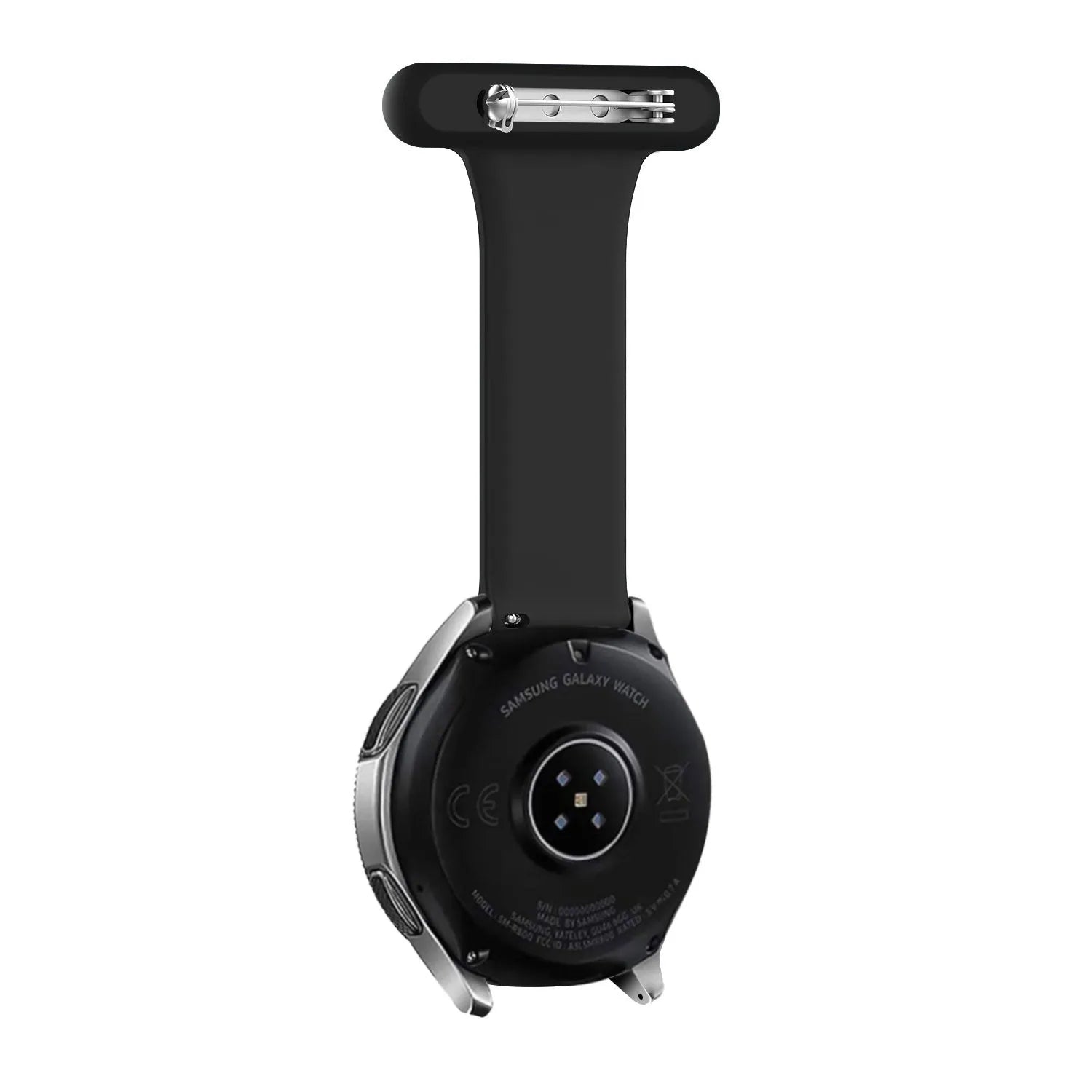 Bracelet infirmière Amazfit GTS (noir)