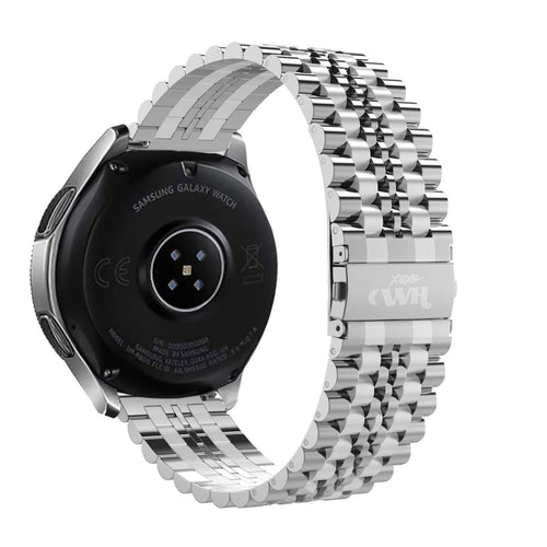 Bracelet acier xoxo Wildhearts Samsung Gear S3 (argenté)