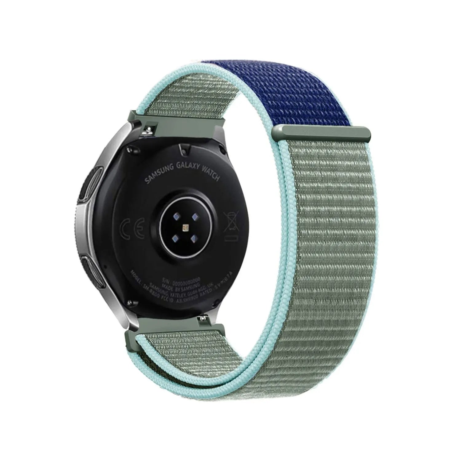 Bracelet nylon Xiaomi Amazfit Bip (kaki)