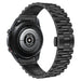 Bracelet acier presidencial Xiaomi Watch 2 Pro (noir)
