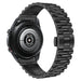 Bracelet acier présidentiel Gard Pro Ultra 3 (noir)